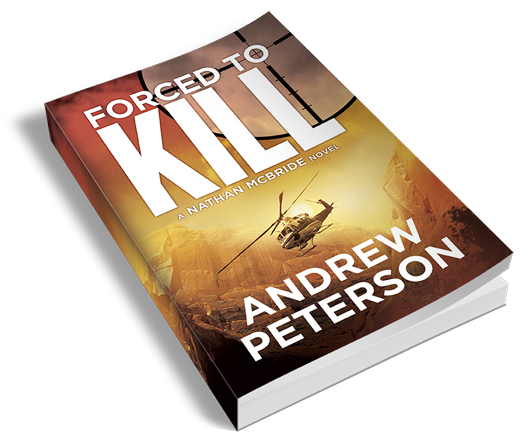 Forcedtokill Andrew Peterson