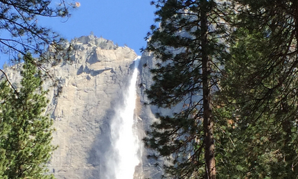 Yosemite 2015 Adventure!