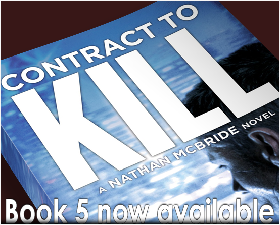 Contract To Kill Now Available Andrew Peterson